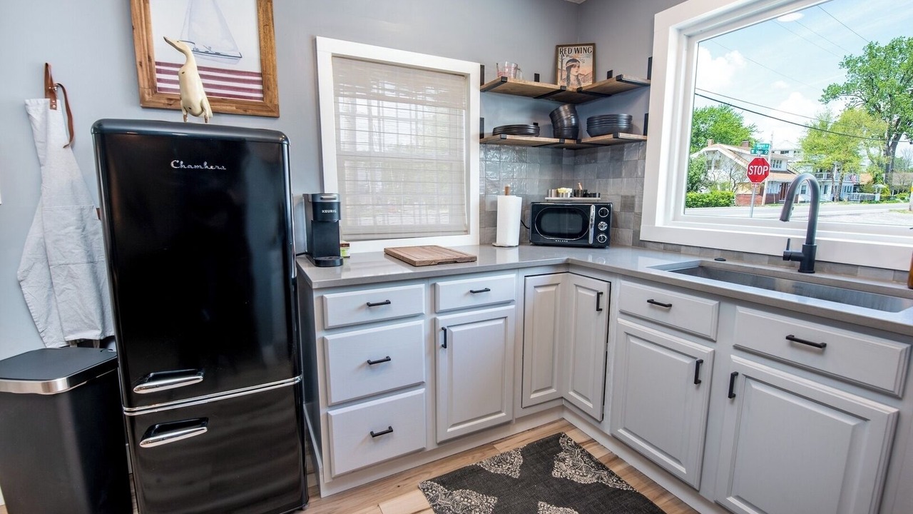 Photo of Kitchen in Russells Point