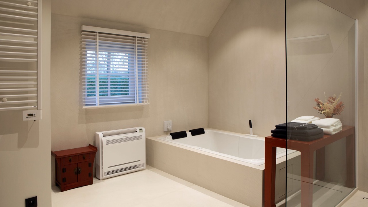 Photo of Bathroom in Grote-Brogel
