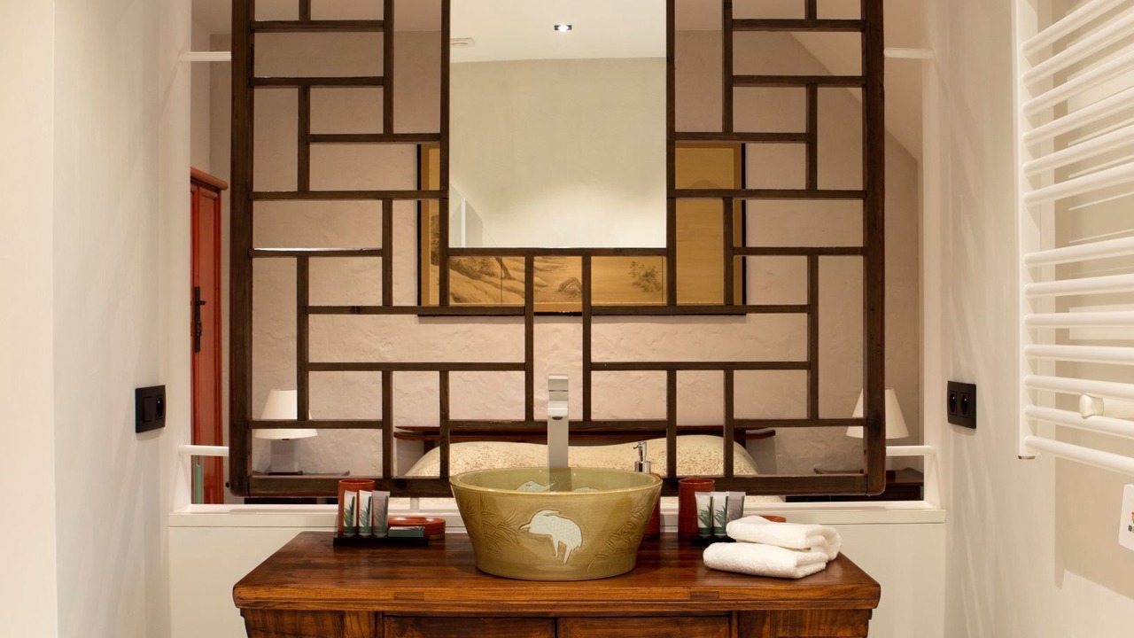 Photo of Bathroom in Grote-Brogel