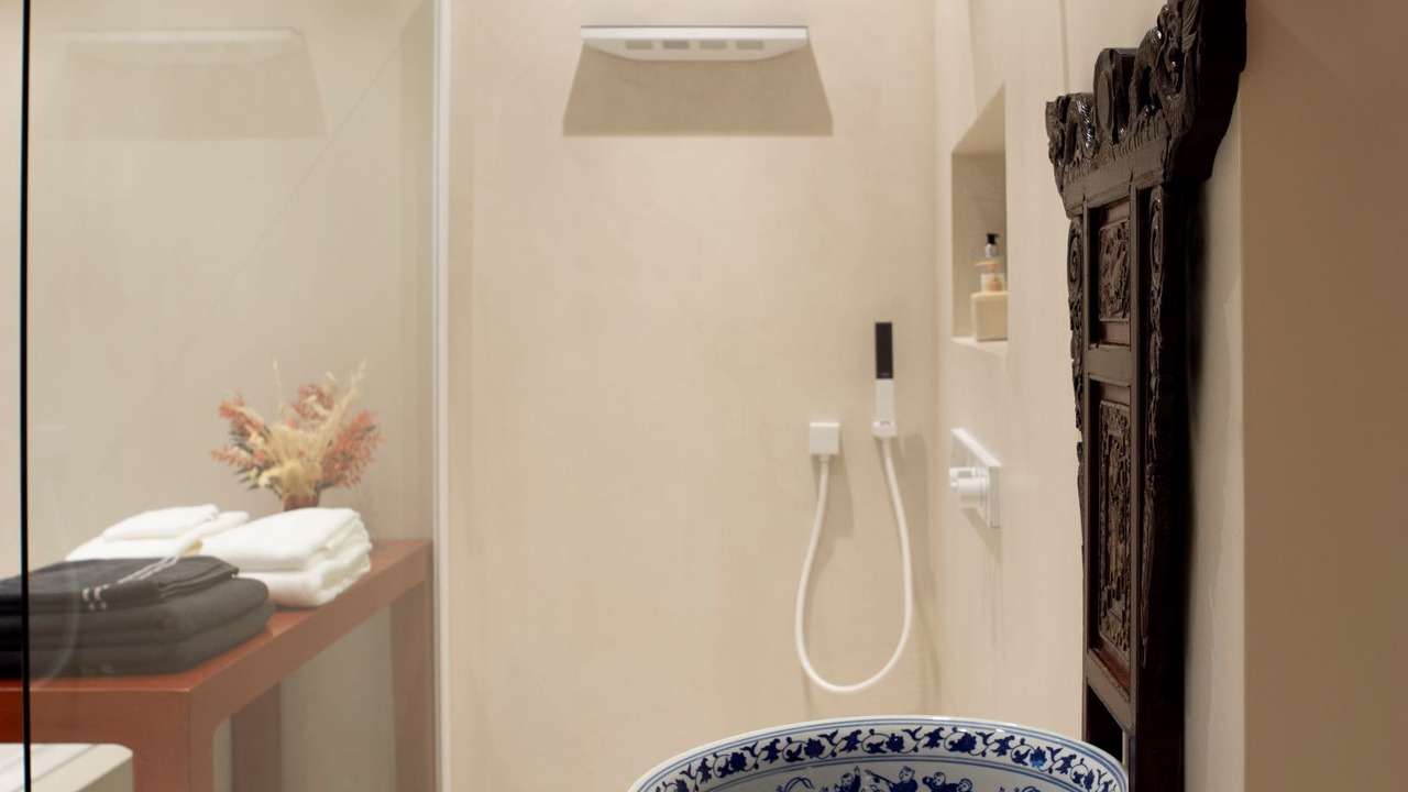 Photo of Bathroom in Grote-Brogel