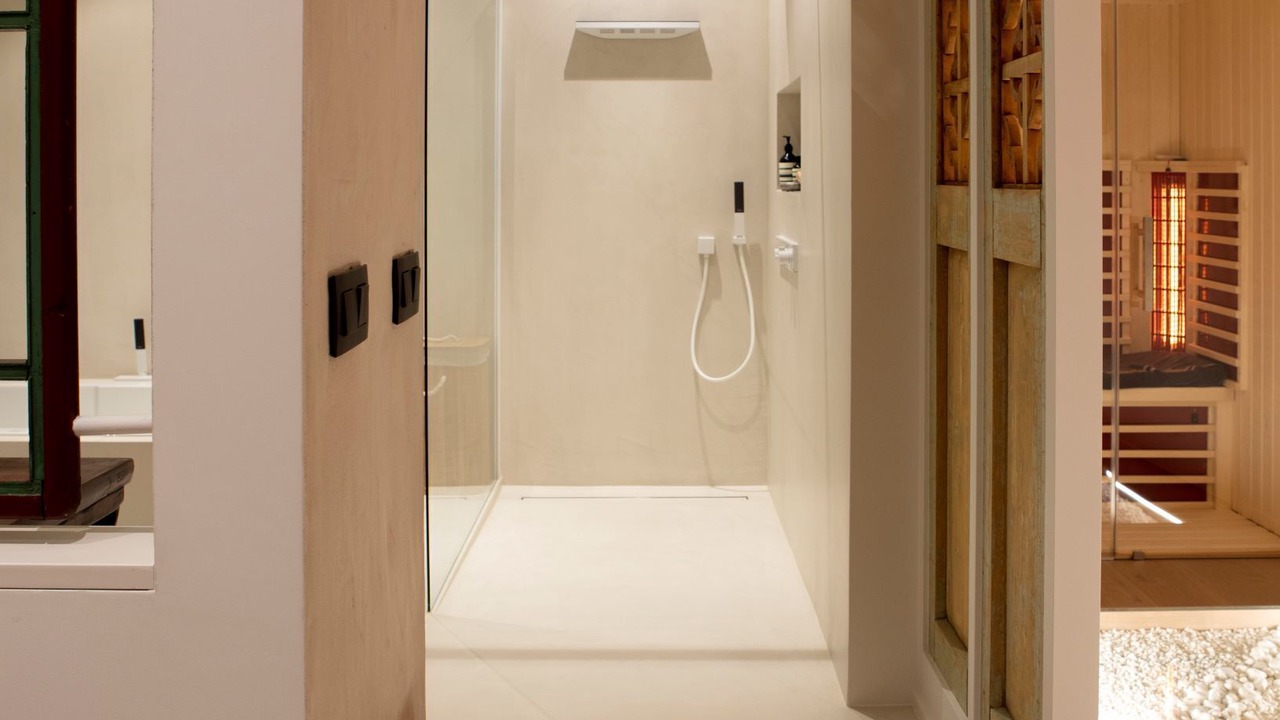 Photo of Bathroom in Grote-Brogel