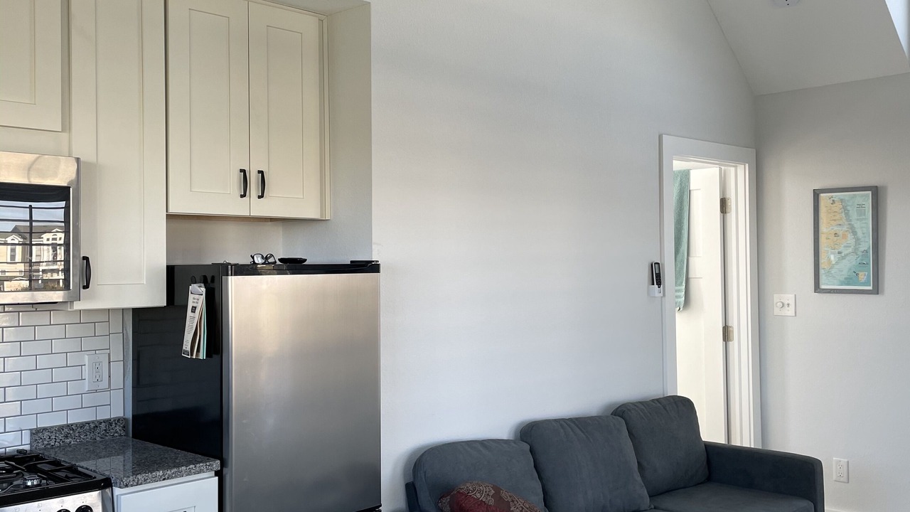 Photo of Kitchen in Carova Beach