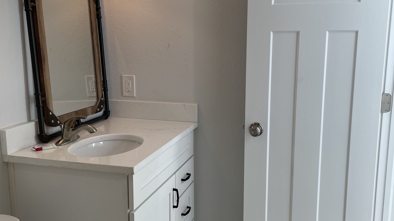 Photo of Bathroom in Carova Beach