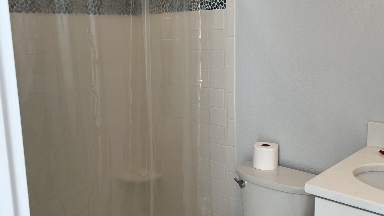 Photo of Bathroom in Carova Beach