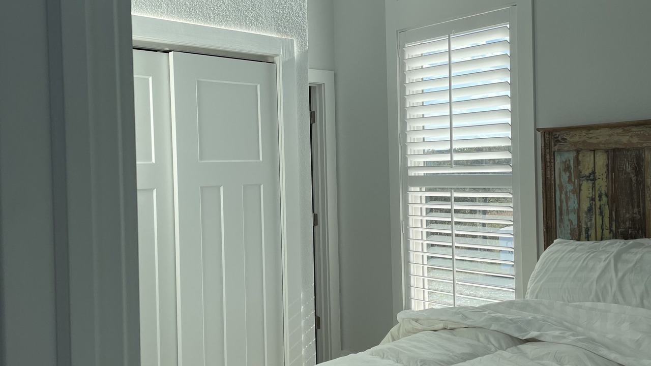 Photo of Bedroom in Carova Beach