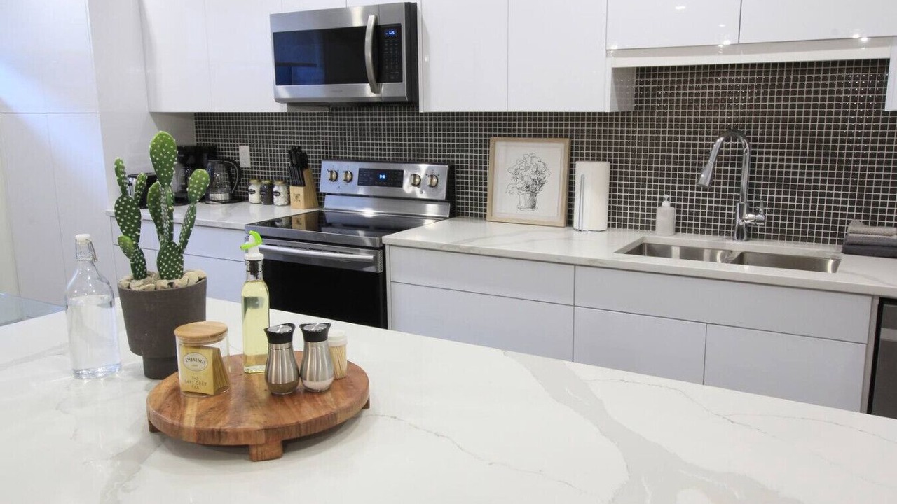 Photo of Kitchen in Edmonton