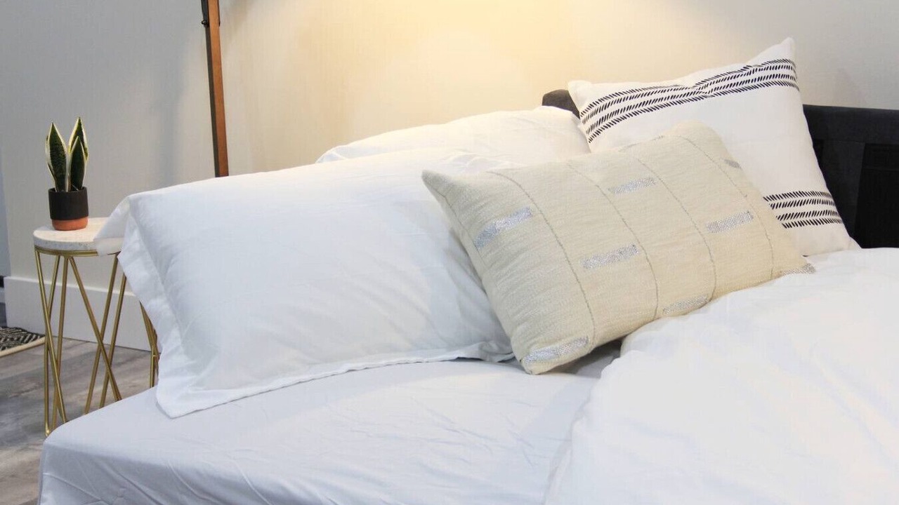 Photo of Bedroom in Edmonton
