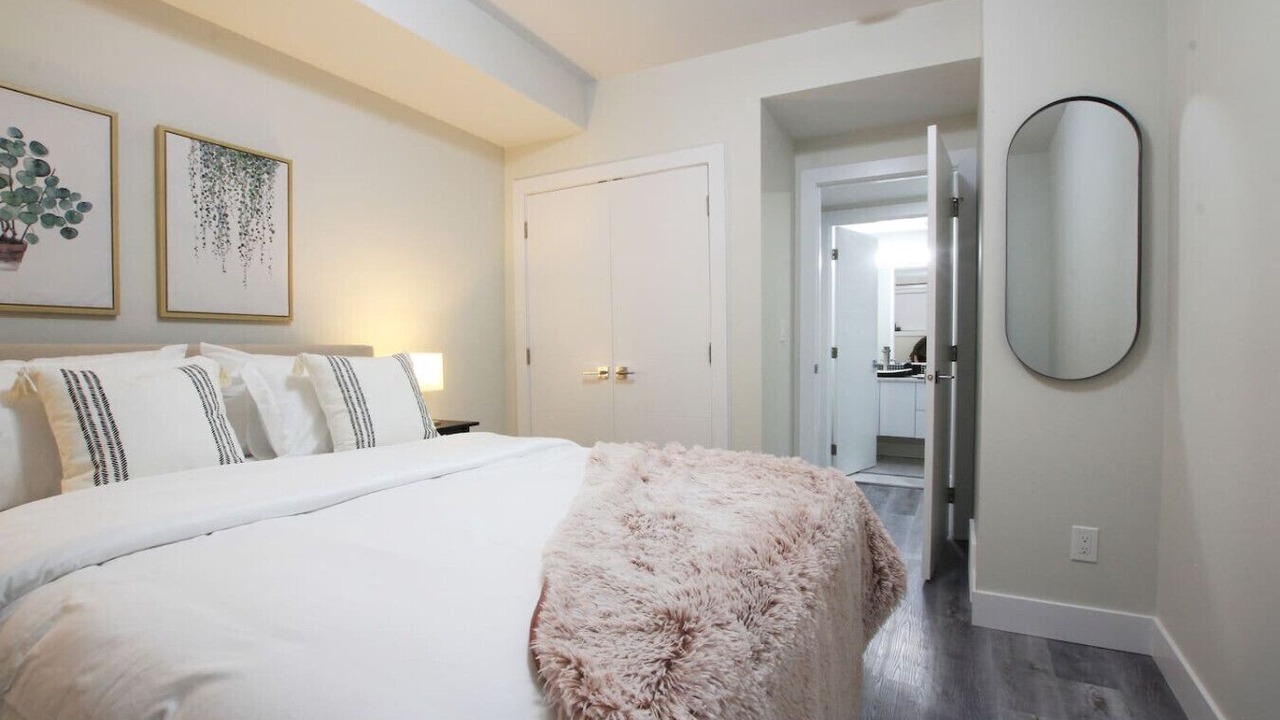Photo of Bedroom in Edmonton