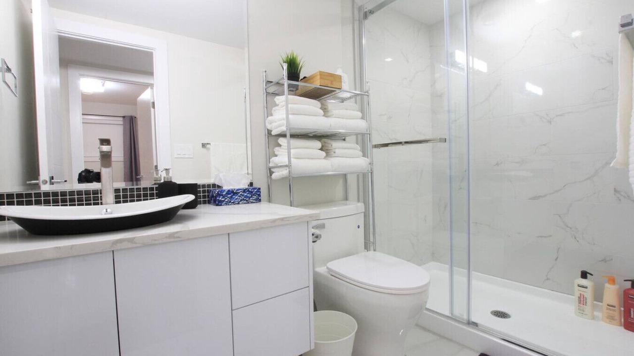 Photo of Bathroom in Edmonton