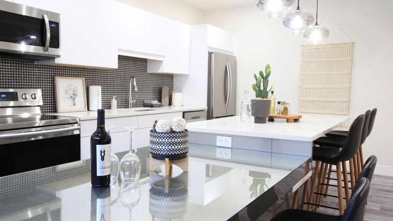 Photo of Kitchen in Edmonton