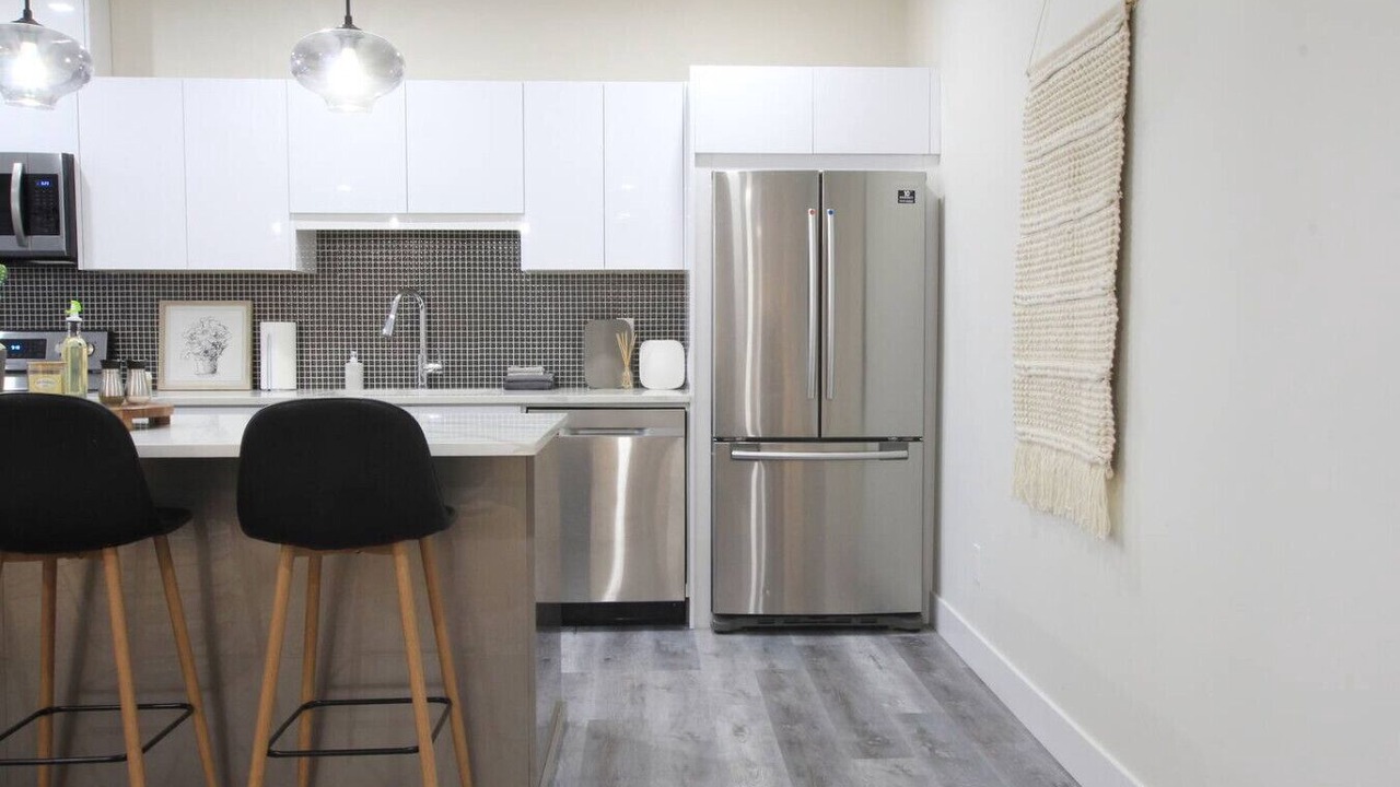 Photo of Kitchen in Edmonton