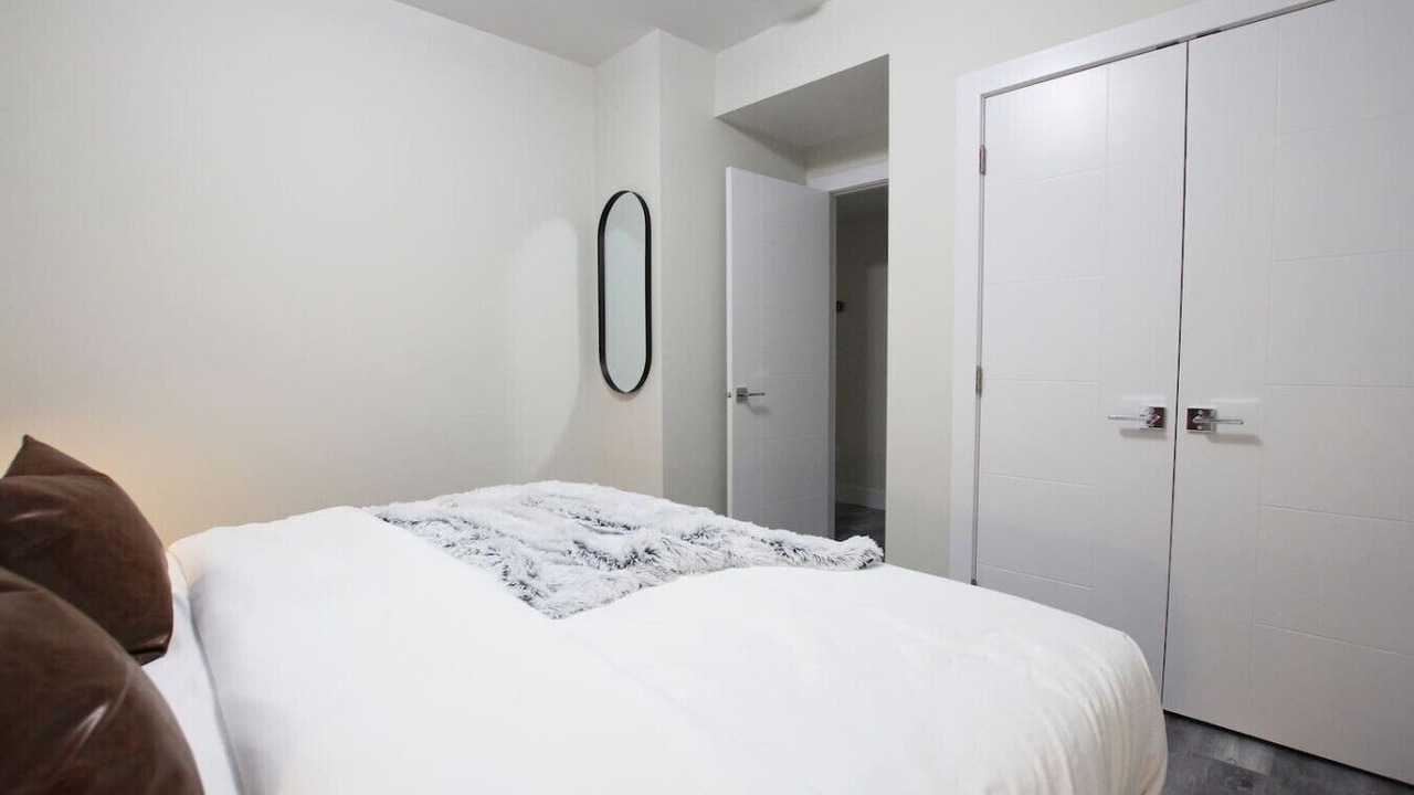Photo of Bedroom in Edmonton