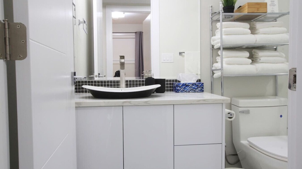Photo of Bathroom in Edmonton