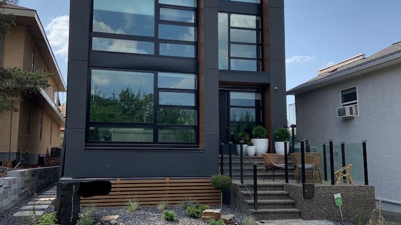 Photo of Outdoor in Edmonton