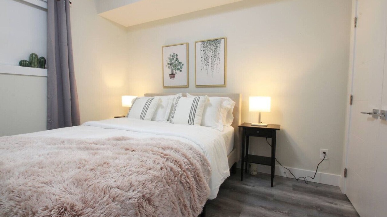 Photo of Bedroom in Edmonton