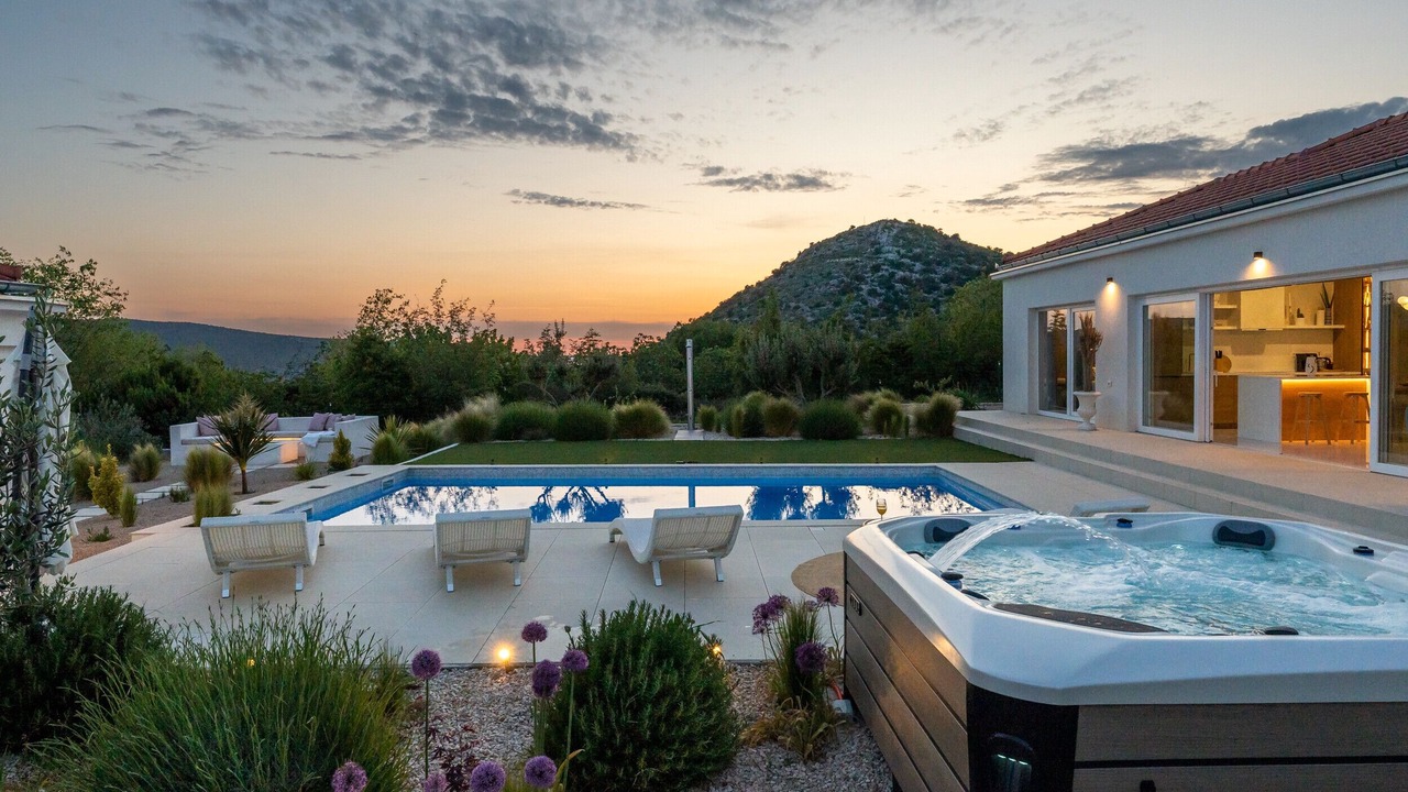 Photo of Outdoor in Velim