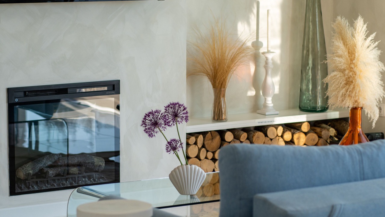 Photo of Livingroom in Velim