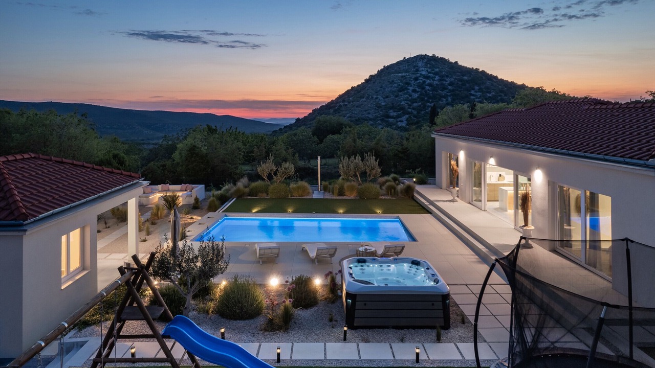 Photo of Outdoor in Velim