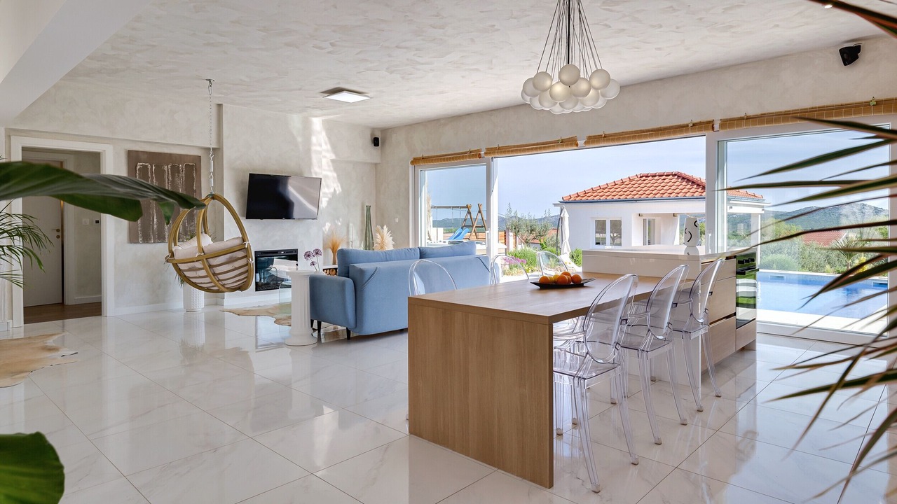Photo of Livingroom in Velim
