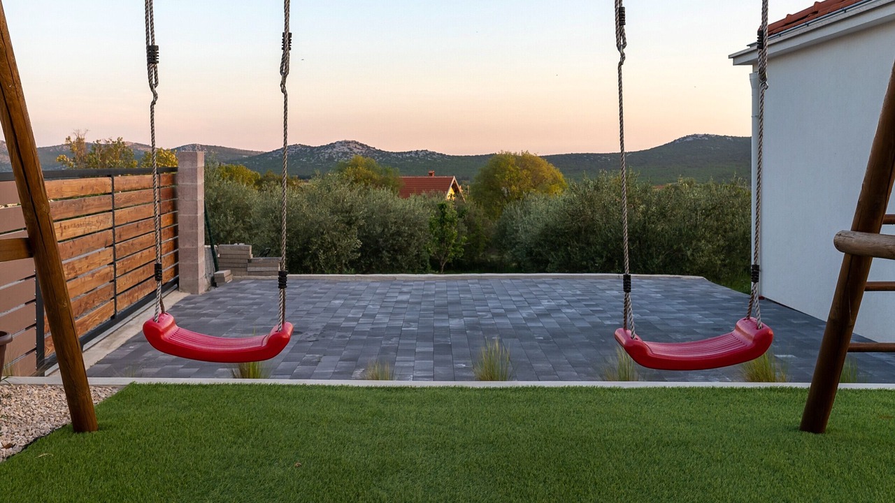 Photo of Outdoor in Velim