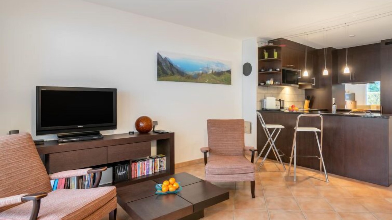 Photo of Livingroom in Bouveret