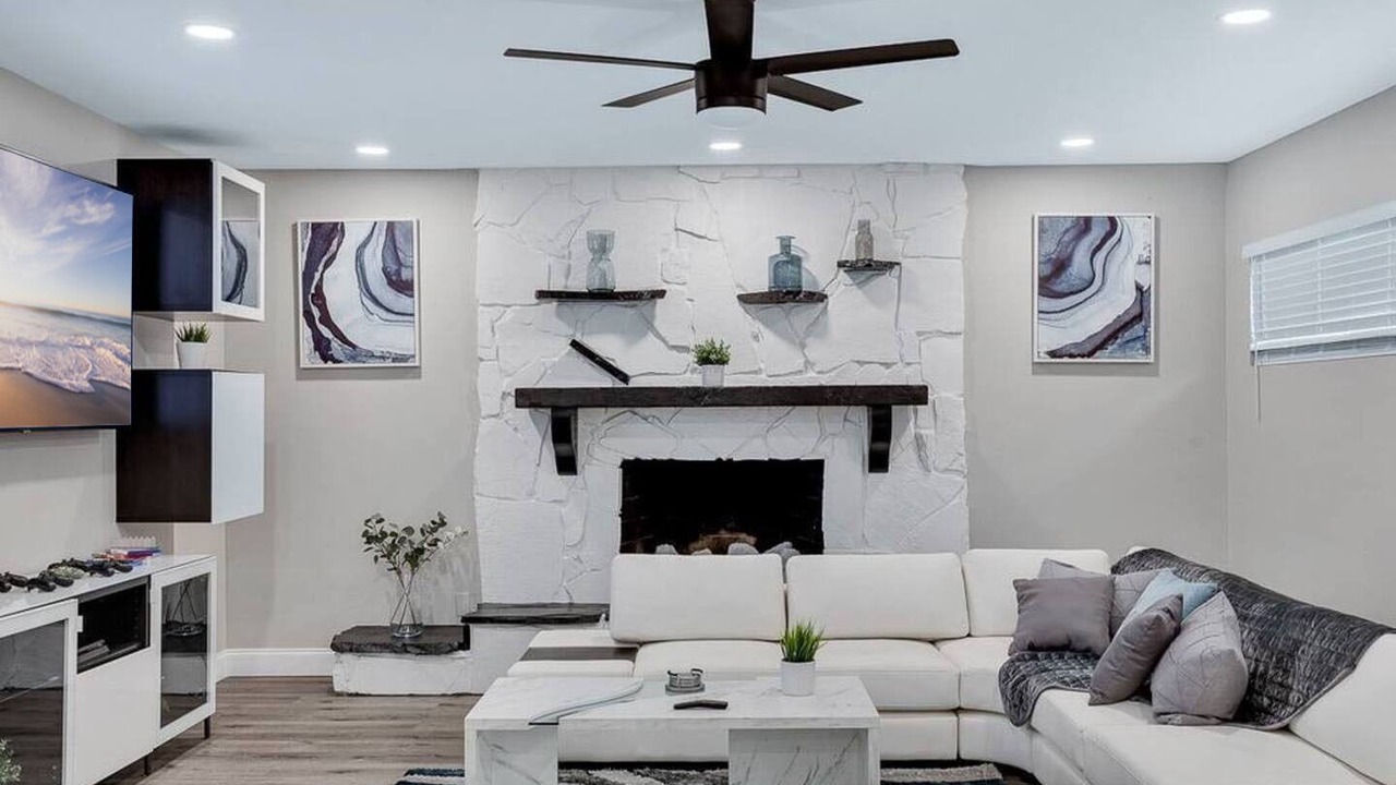 Photo of Bedroom in Tampa