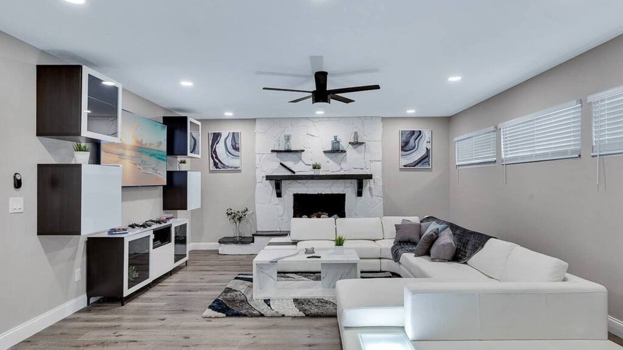 Photo of Bedroom in Tampa