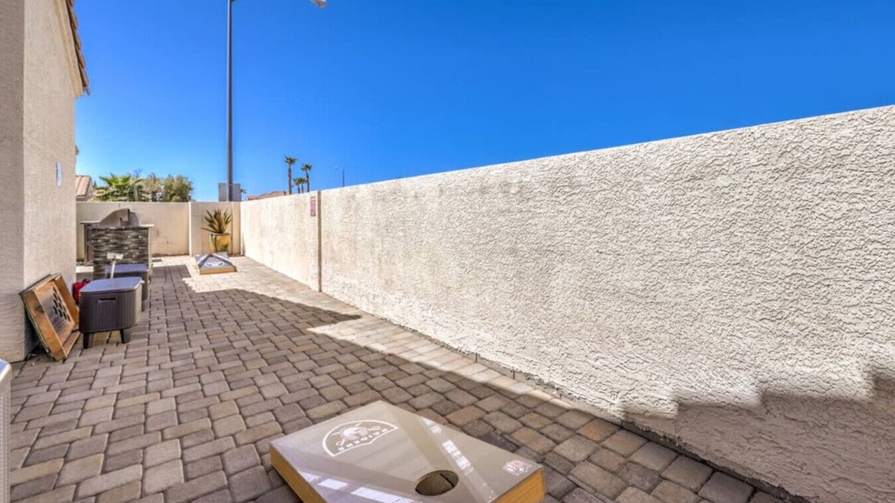 Photo of Patio Balcony in River Mountain
