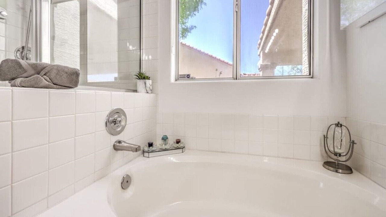 Photo of Bathroom in River Mountain