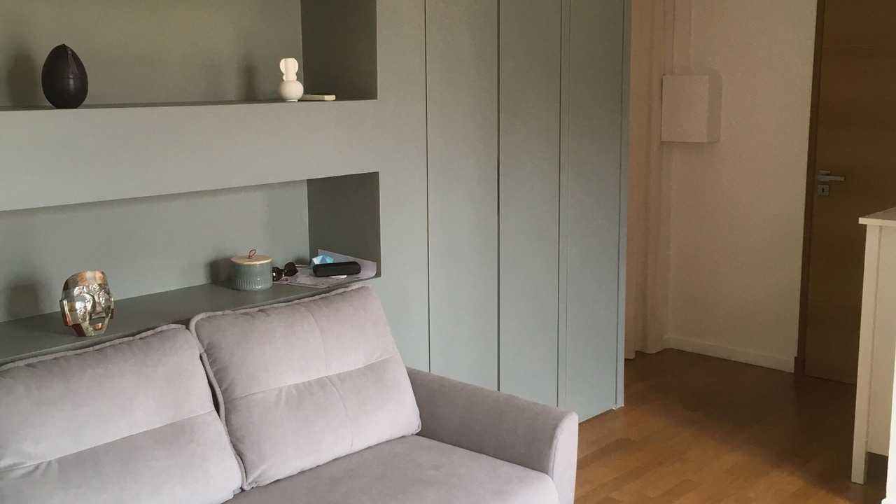 Photo of Livingroom in Juan-les-Pins