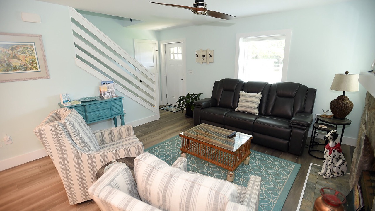 Photo of Bedroom in Dodds Addition