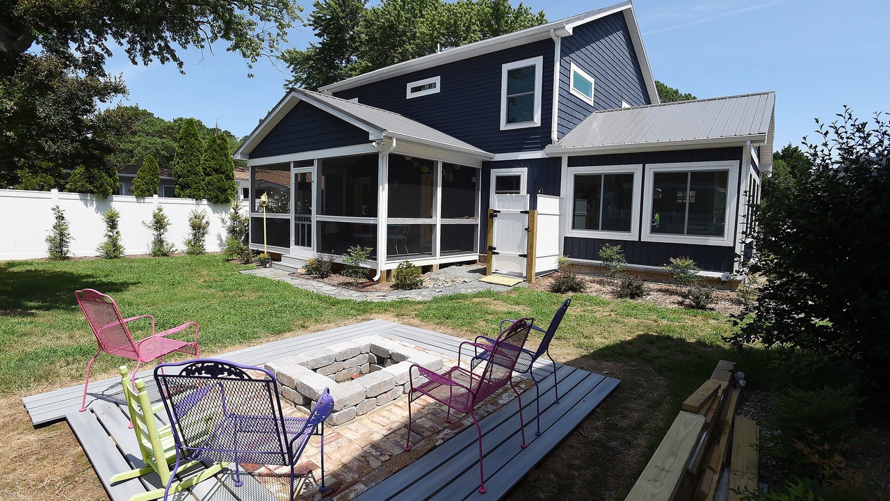 Photo of Others in Dodds Addition