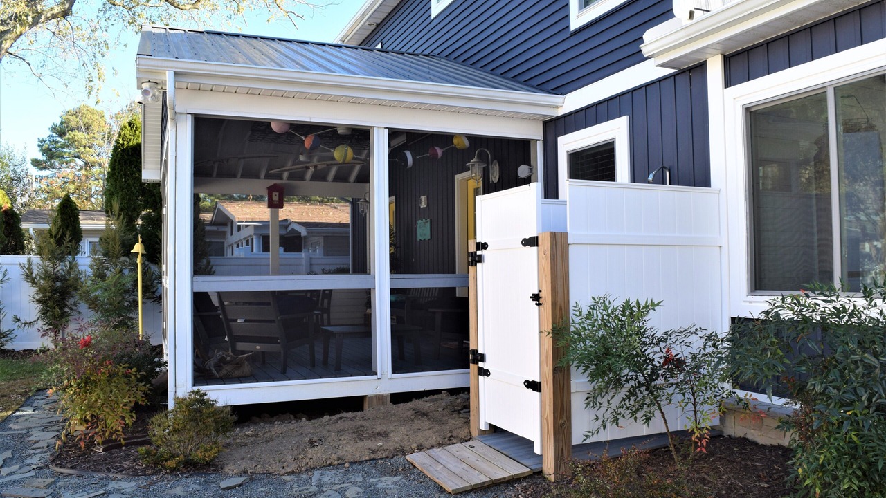Photo of Outdoor in Dodds Addition
