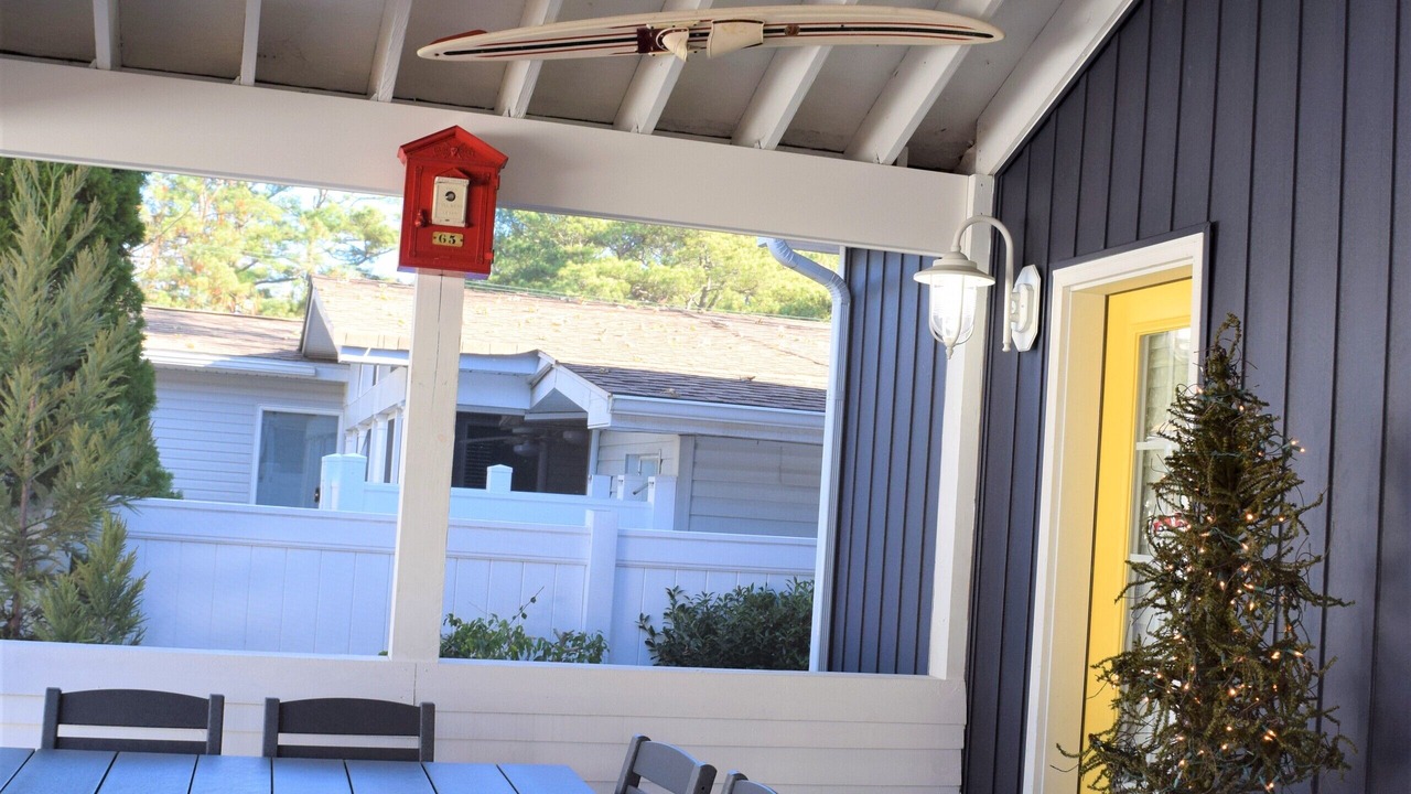 Photo of Outdoor in Dodds Addition