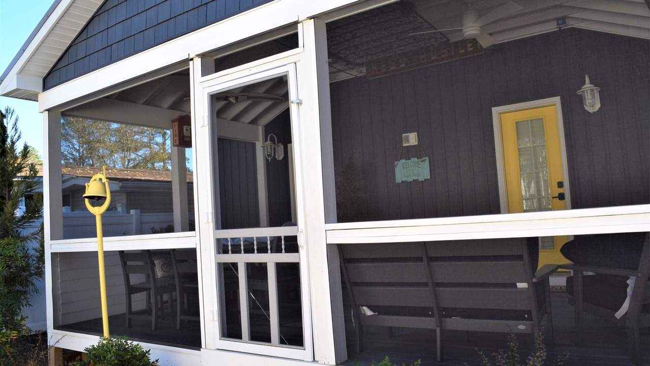 Photo of Outdoor in Dodds Addition