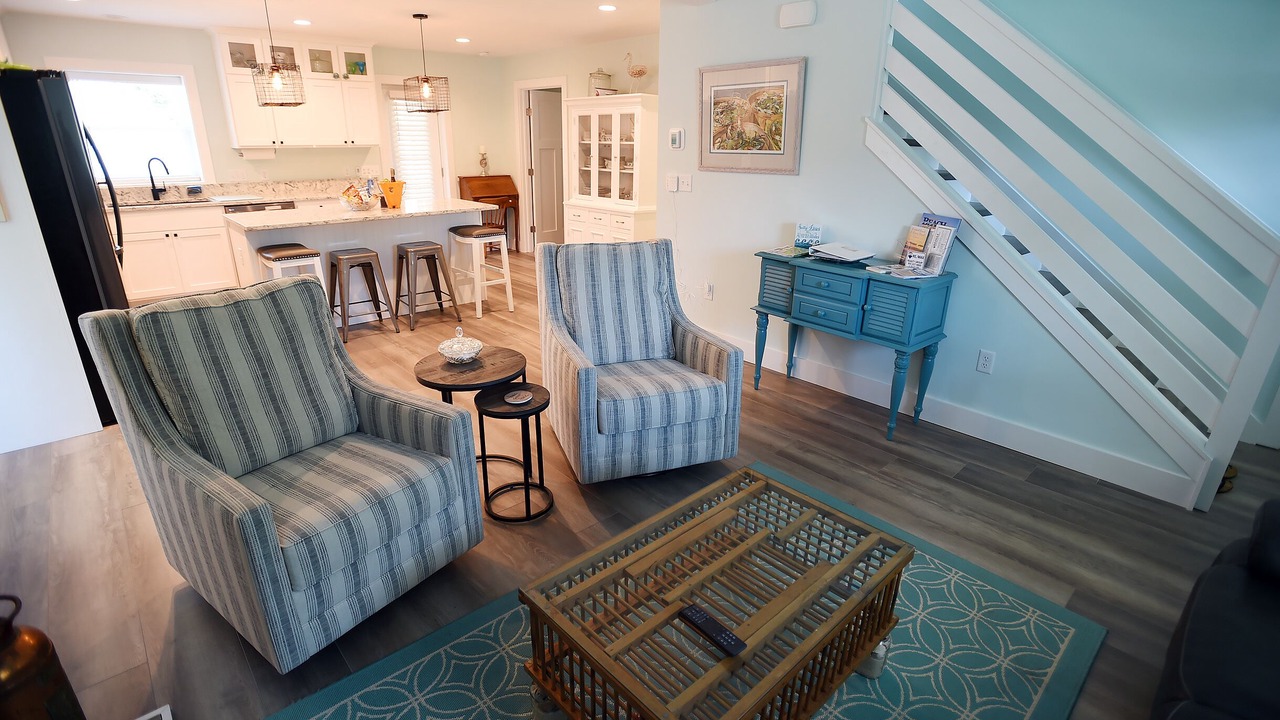 Photo of Bedroom in Dodds Addition