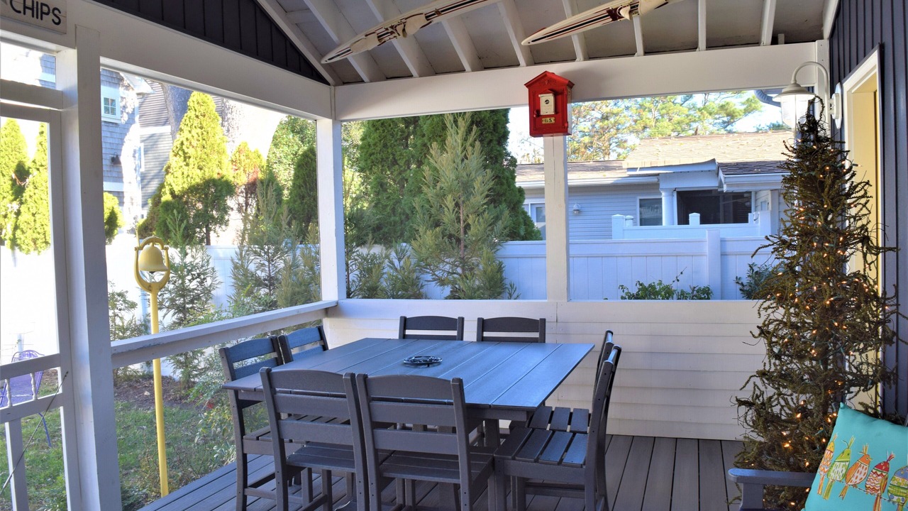 Photo of Outdoor in Dodds Addition