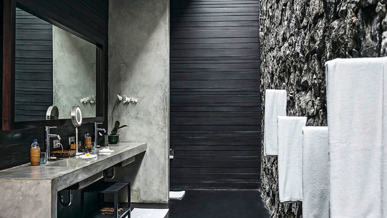 Photo of Bathroom in Babakan