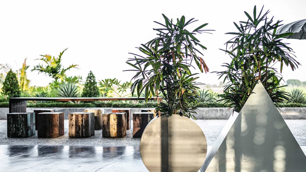 Photo of Patio Balcony in Babakan