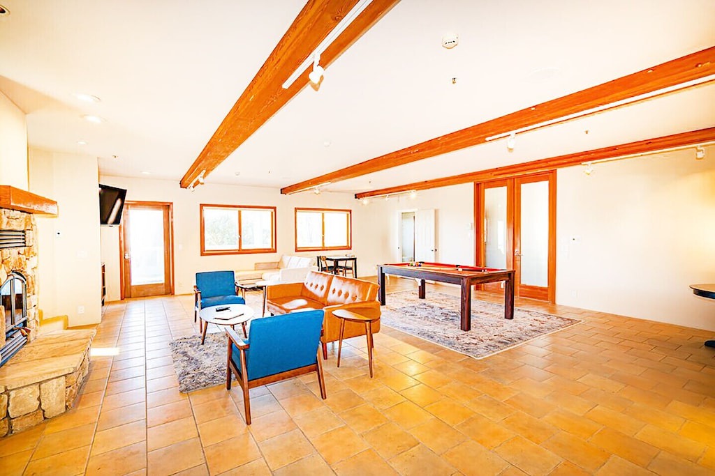 Photo of Livingroom in El Granada