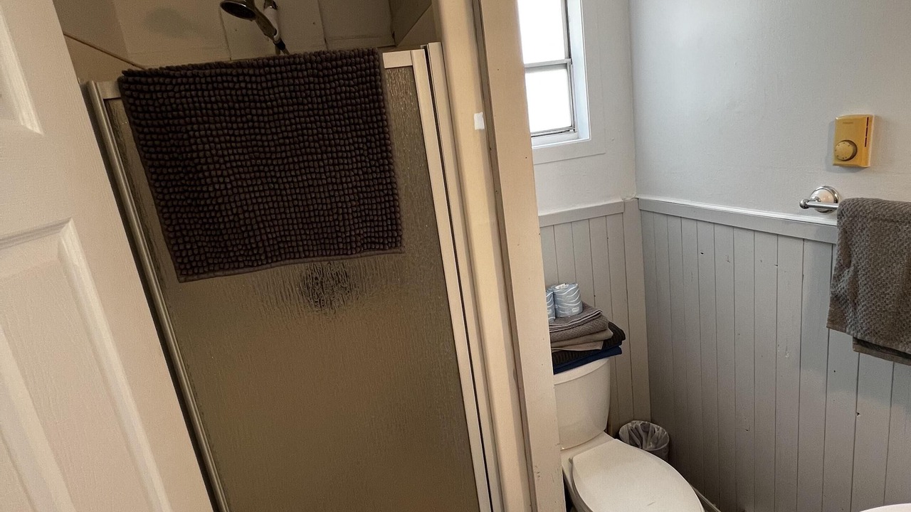 Photo of Bathroom in Wasaga Beach