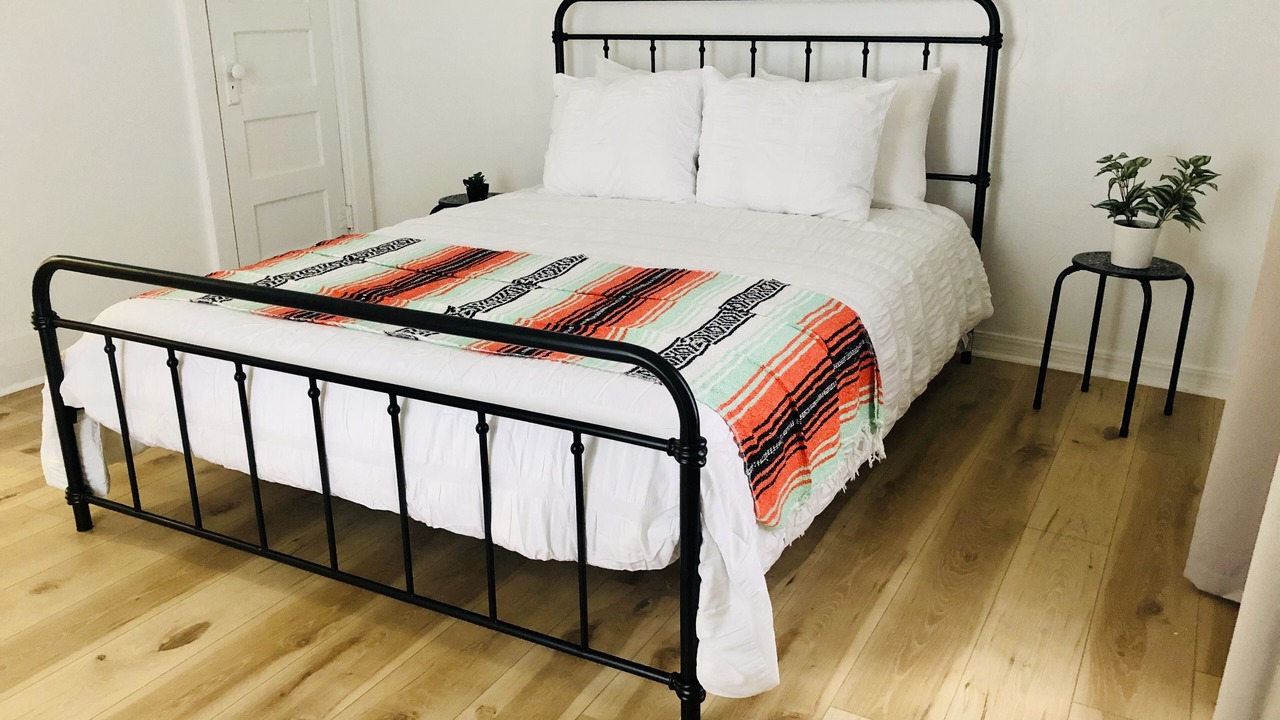Photo of Bedroom in Tahlequah