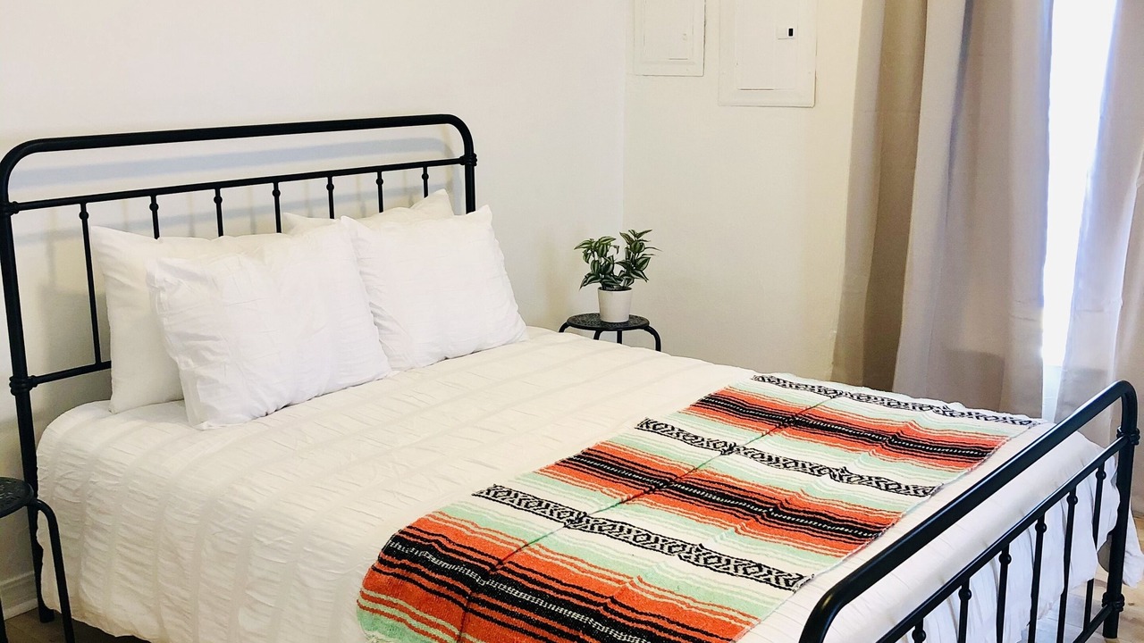 Photo of Bedroom in Tahlequah