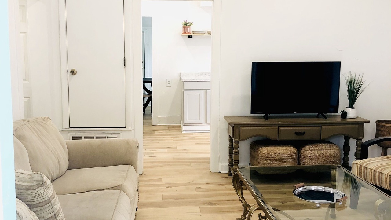 Photo of Livingroom in Tahlequah