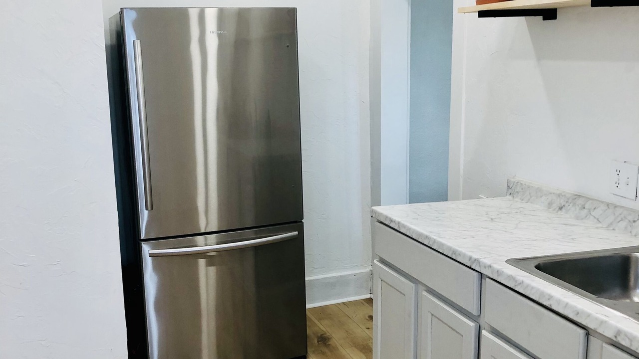 Photo of Kitchen in Tahlequah