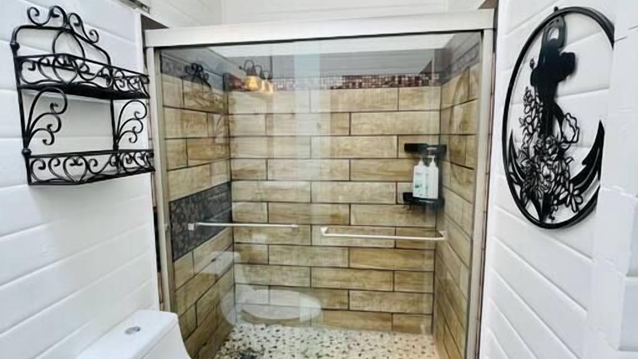 Photo of Bathroom in Rosario
