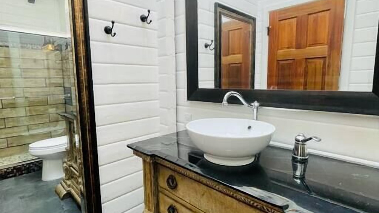 Photo of Bathroom in Rosario