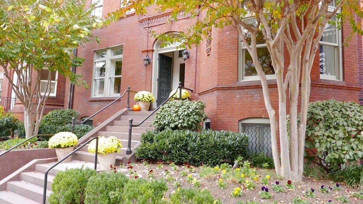 Photo of Outdoor in Dupont Circle