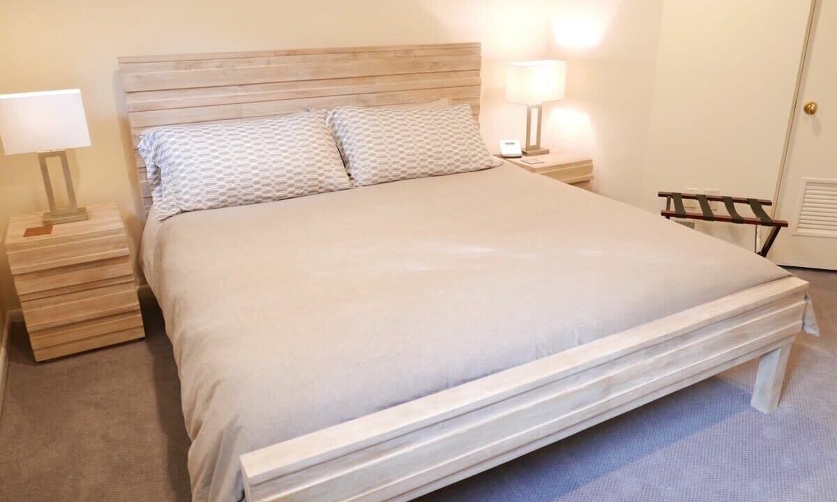 Photo of Bedroom in Dupont Circle