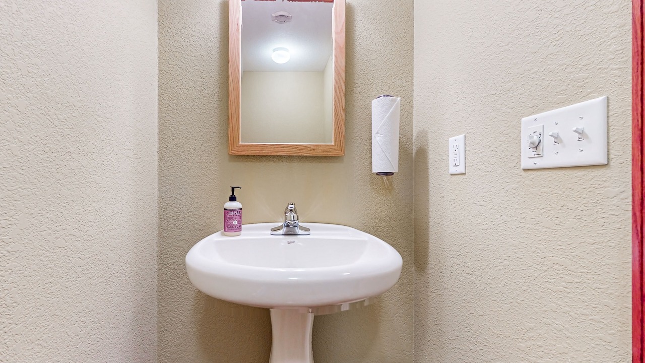 Photo of Bathroom in New Lisbon